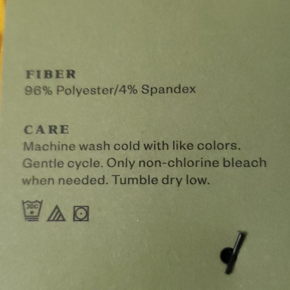 4 Goodfellow & co. Men's socks - Picture 5 of 10